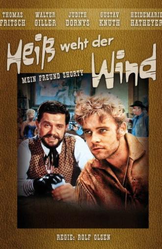 Legend of a Gunfighter (1964)