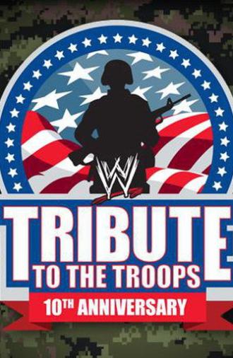 WWE Tribute to the Troops 2012 (2012)