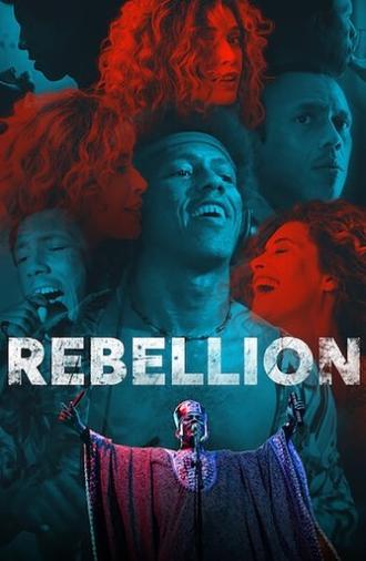 Rebellion (2022)