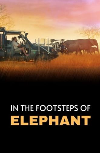In the Footsteps of Elephant (2020)