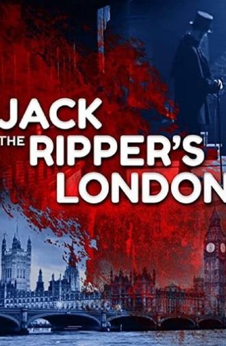 Jack the Ripper's London (2002)
