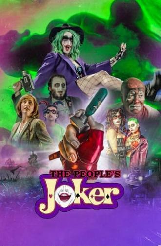 The People's Joker (2024)