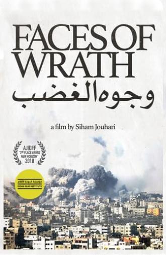 Faces of Wrath (2010)