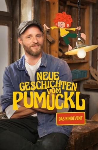 Neue Geschichten vom Pumuckl (2023)