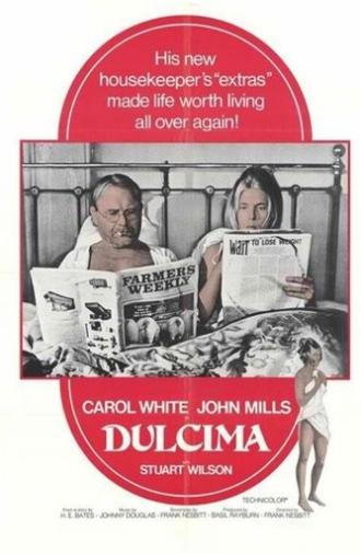 Dulcima (1971)