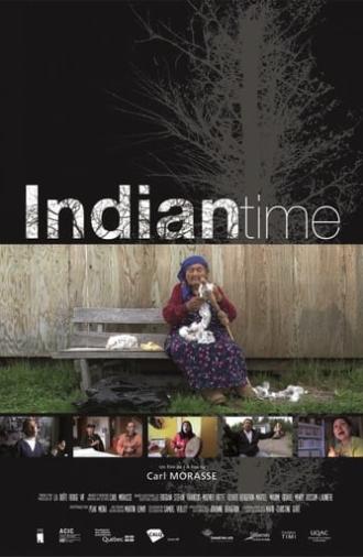 Indian Time (2016)