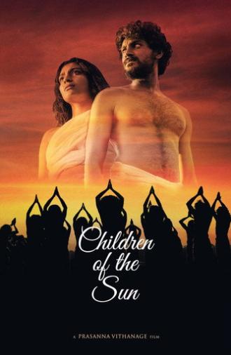 Children of the Sun (2023)