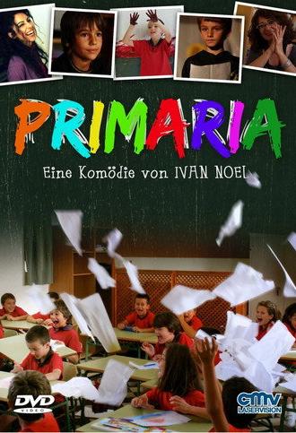 Primary! (2010)