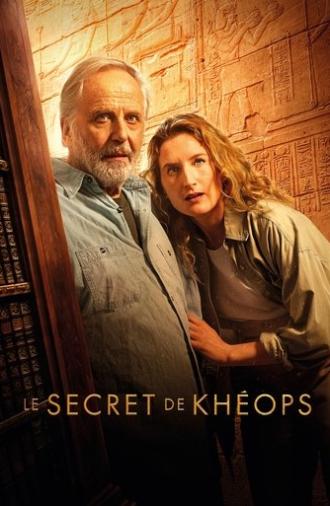 Treasure Hunters: On The Tracks Of Khufu (2025)