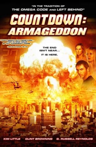 Countdown: Armageddon (2009)