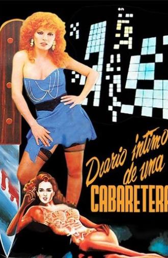 El diario íntimo de una cabaretera (1989)
