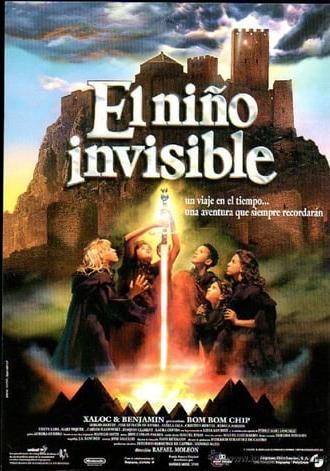 El niño invisible (1995)