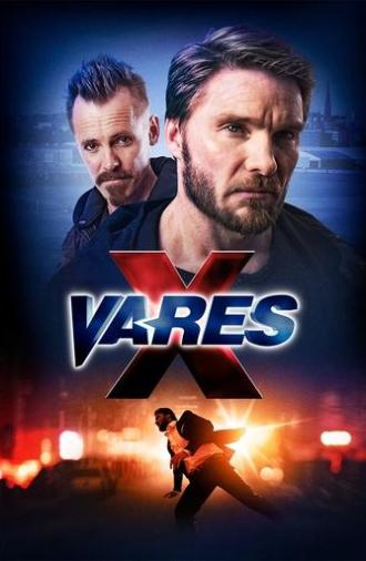 Vares X (2024)