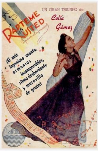 Rápteme usted (1941)