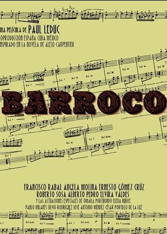 Baroque (1989)