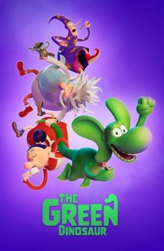 The Green Dinosaur (2024)