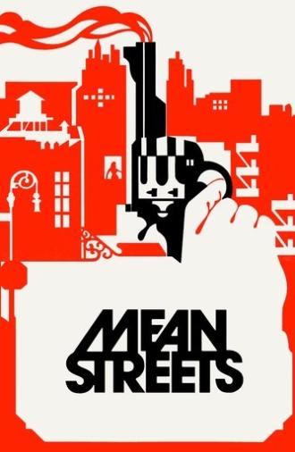 Mean Streets (1973)