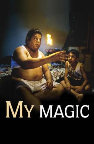 My Magic (2008)