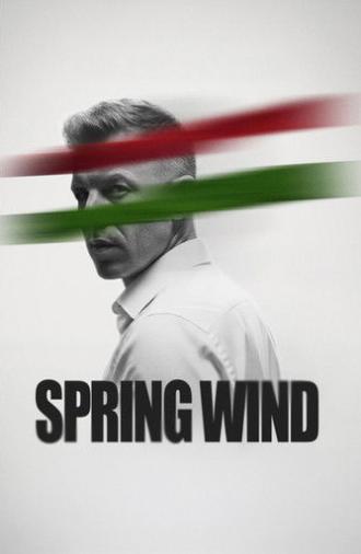 Spring Wind - The Awakening (2026)
