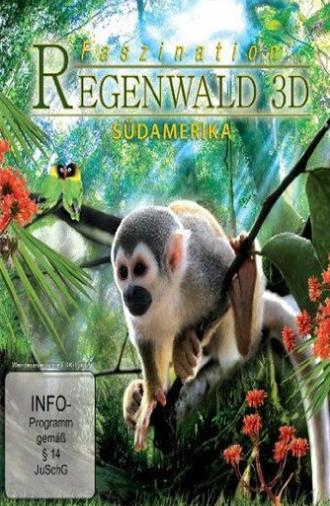 Fascination Rainforest 3D (2012)
