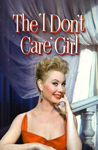 The I Don't Care Girl (1953)