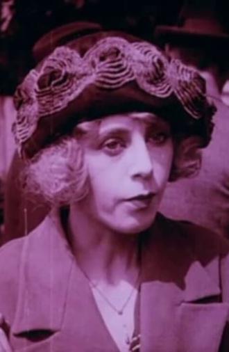 A Race for a Bride (1922)