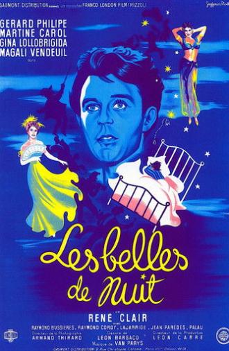 Beauties of the Night (1952)
