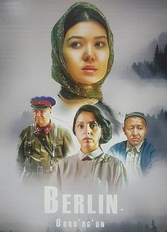 Berlin - Akkurgan (2018)