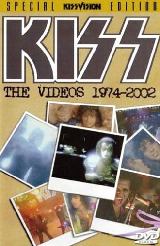 KISS: The Videos 1974 - 2002 (2002)