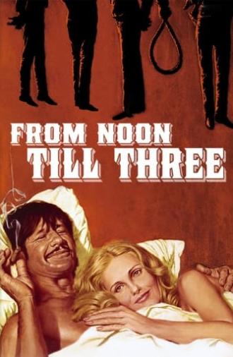 From Noon Till Three (1976)