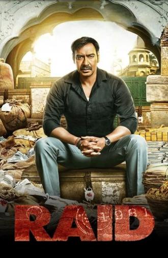 Raid (2018)