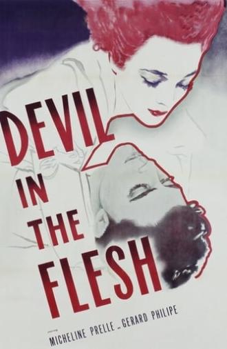 Devil in the Flesh (1947)