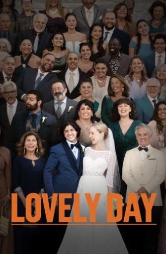 Lovely Day (2025)