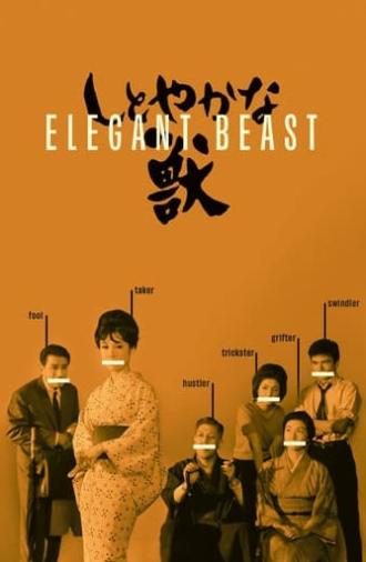 Elegant Beast (1962)