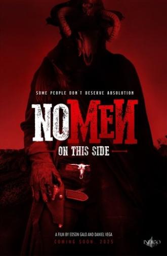 No Men On This Side (2025)
