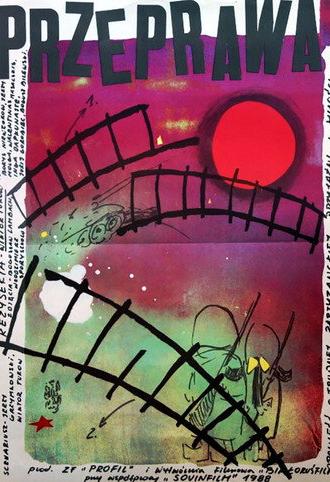 The Crossing (1988)