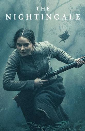 The Nightingale (2018)