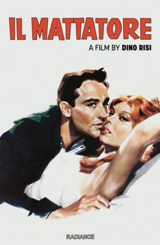 Love and Larceny (1960)