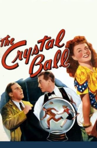 The Crystal Ball (1943)