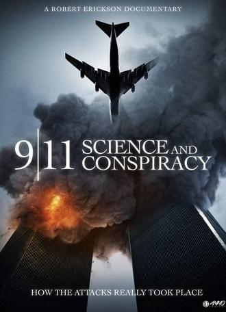 9/11: Science and Conspiracy (2009)