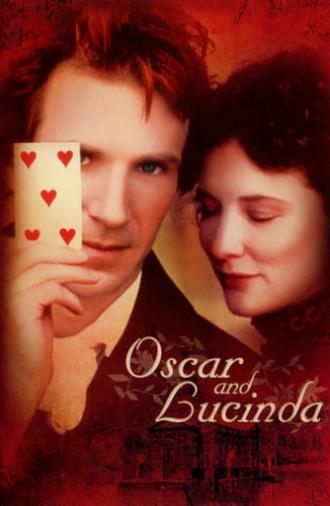 Oscar and Lucinda (1997)