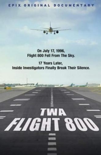 TWA Flight 800 (2013)