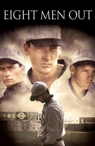 Eight Men Out (1988)