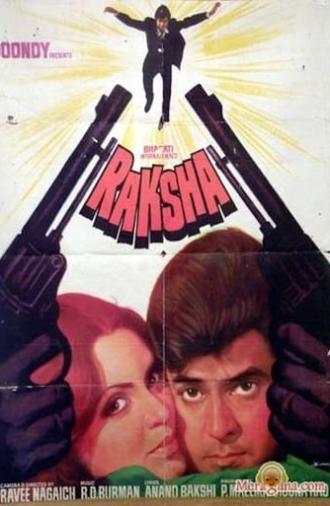 Raksha (1982)