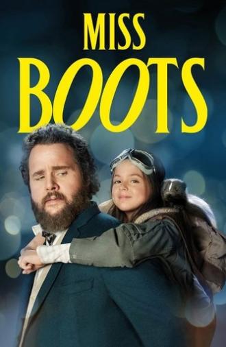 Miss Boots (2024)
