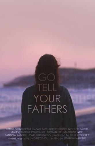 Go Tell Your Fathers (2018)