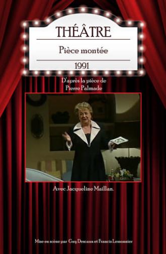 Pièce montée (1991)