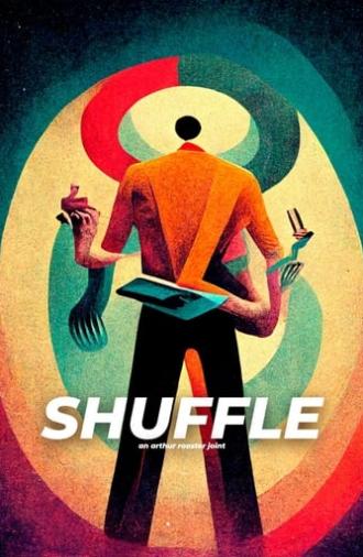 SHUFFLE (2022)