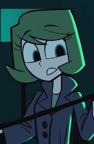 The Dark Harvest - Episode 1 (2018)