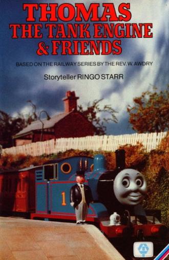 Thomas & Friends: Adventures of Thomas the Tank Engine & Friends (1985)